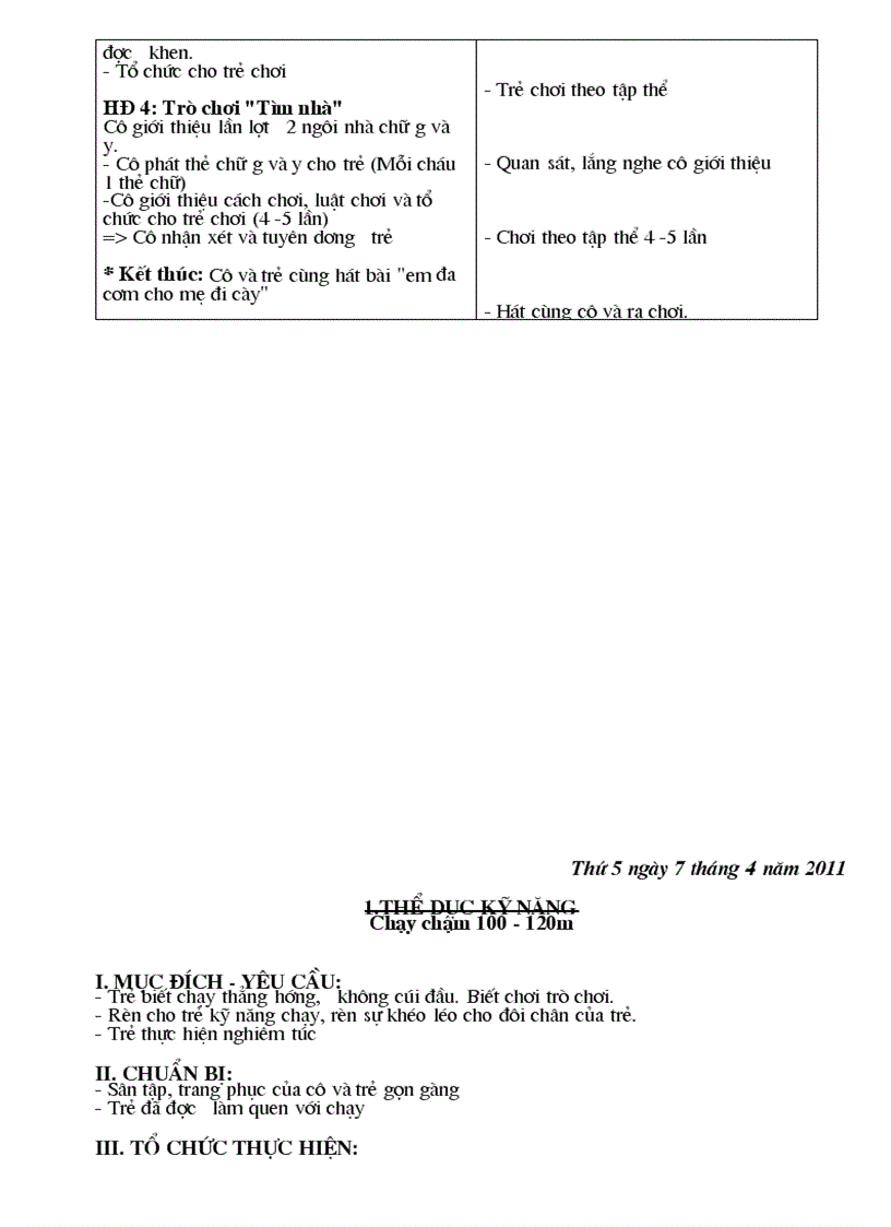 image for page Giáo án Mầm non lớp 5 tuổi 1