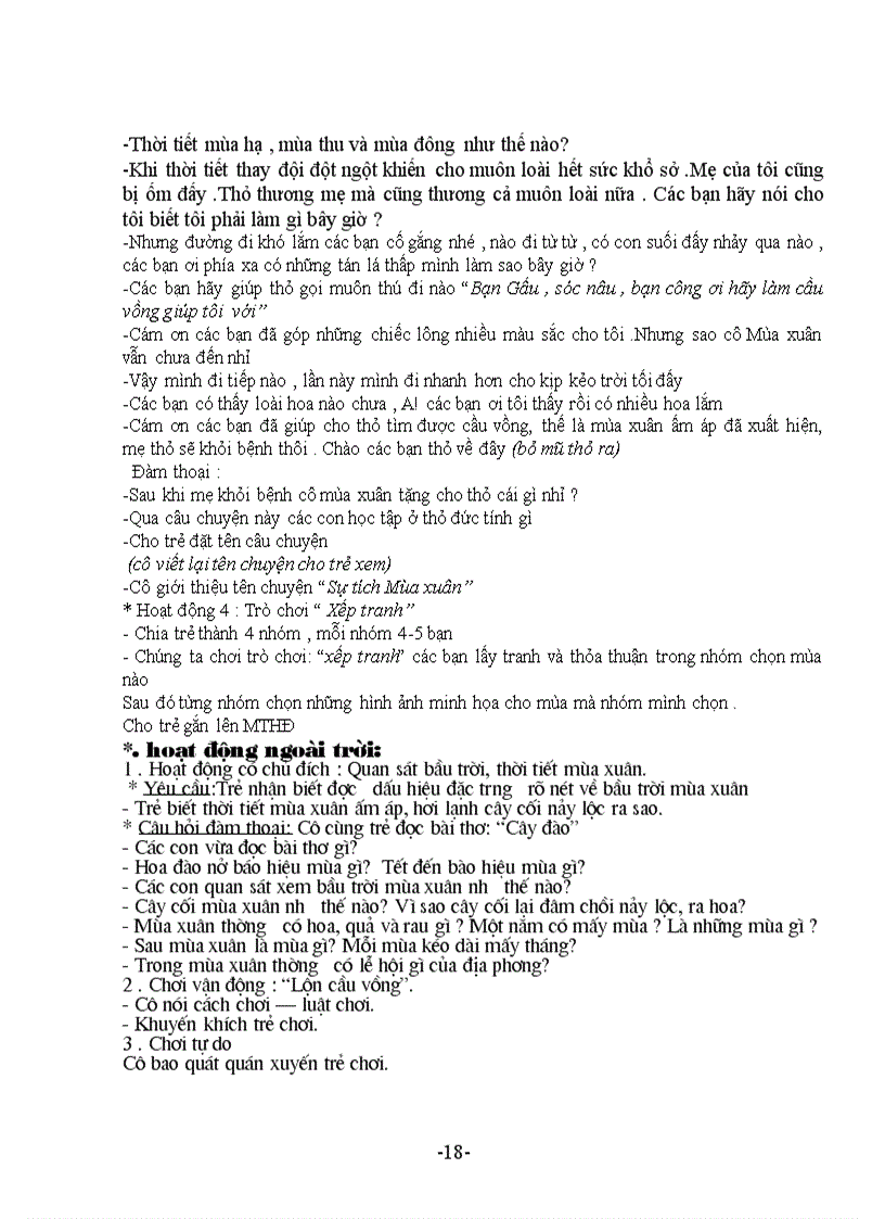 image for page Giáo án mầm non mới 1