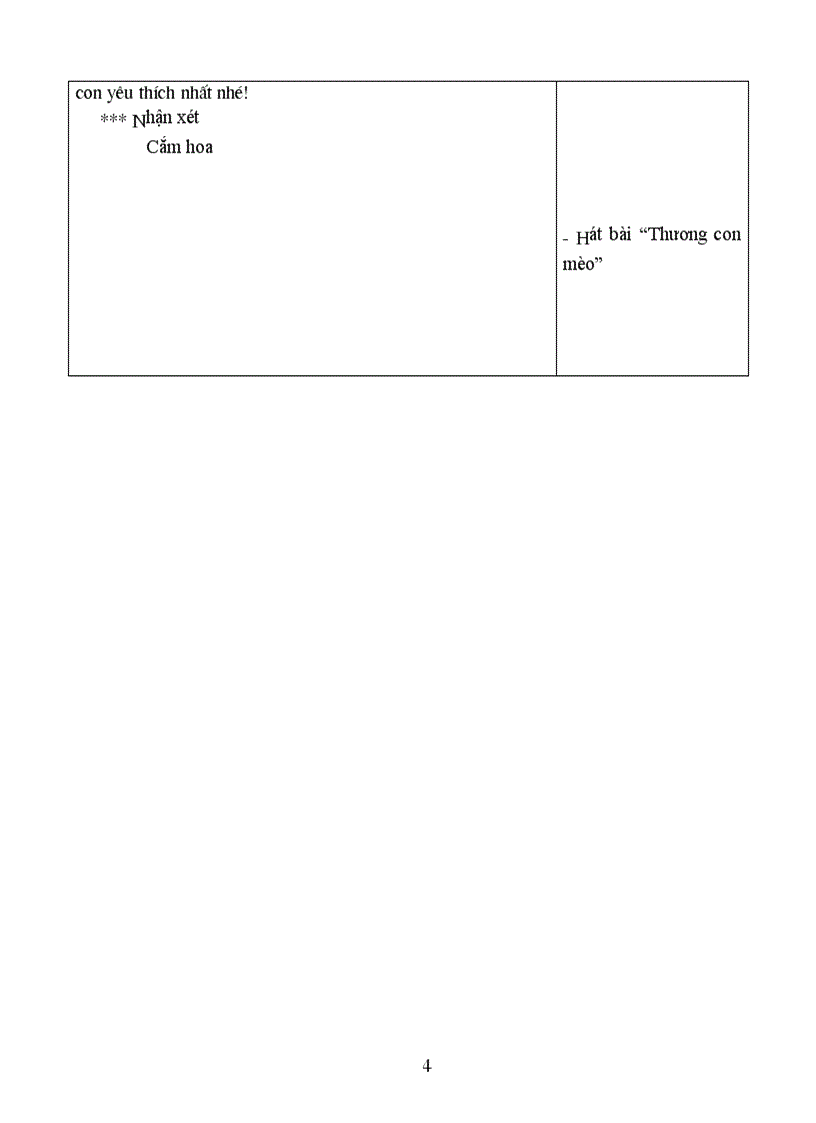 image for page Giáo án mẫu giáo 1