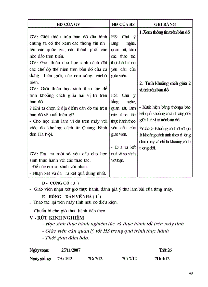 image for page Giáo án Tin hoc 7 1