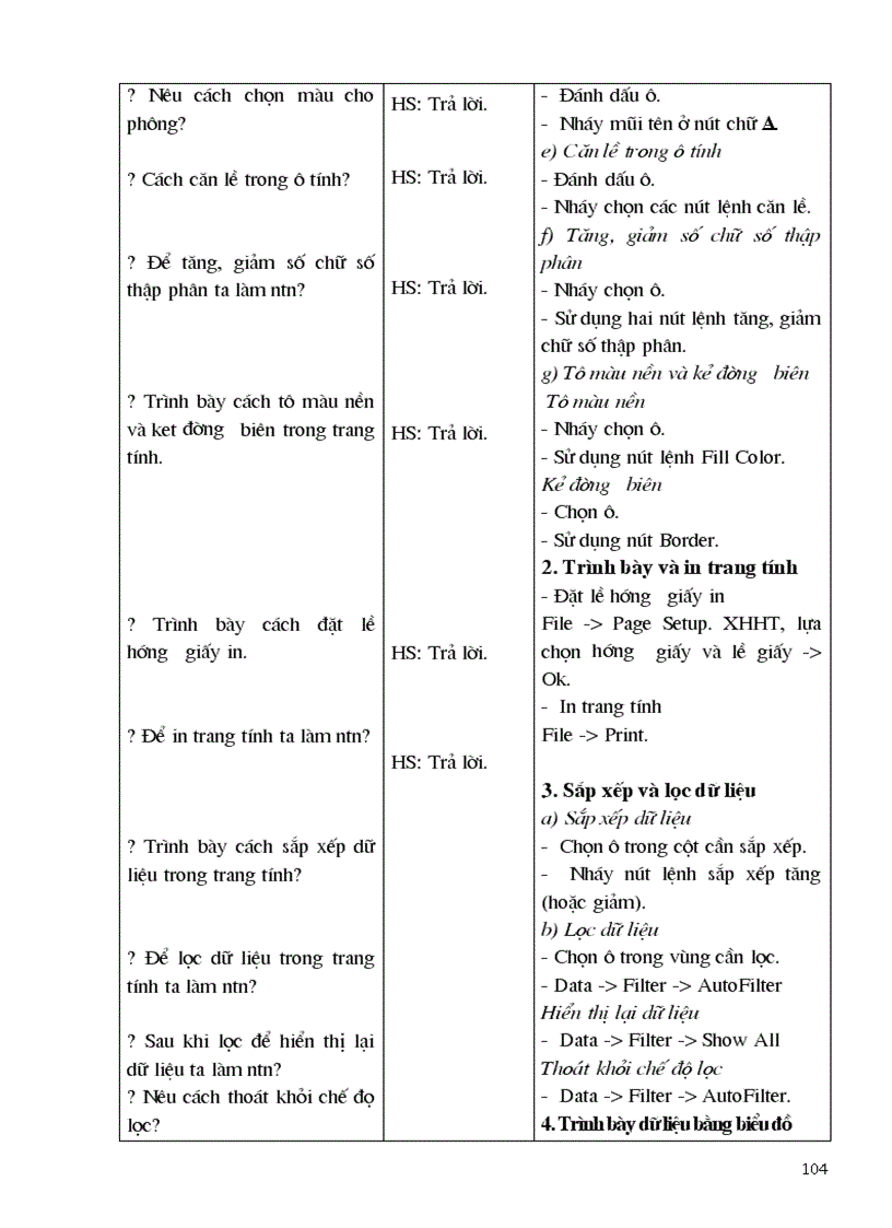 image for page Giáo án Tin hoc 7 1