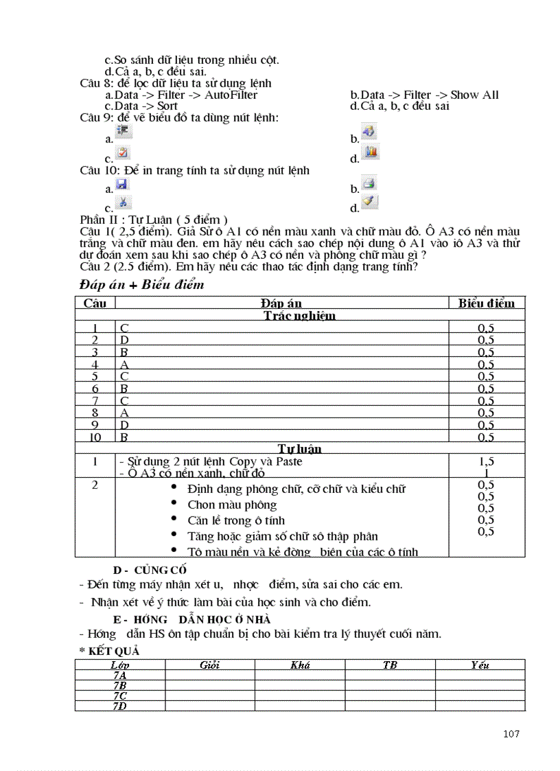 image for page Giáo án Tin hoc 7 1