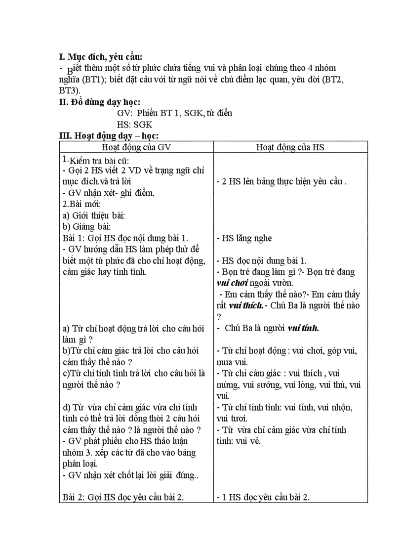 image for page Giáo án tuần 34 1