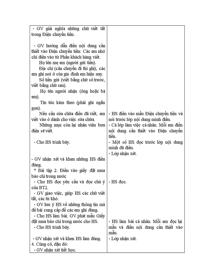 image for page Giáo án tuần 34 1