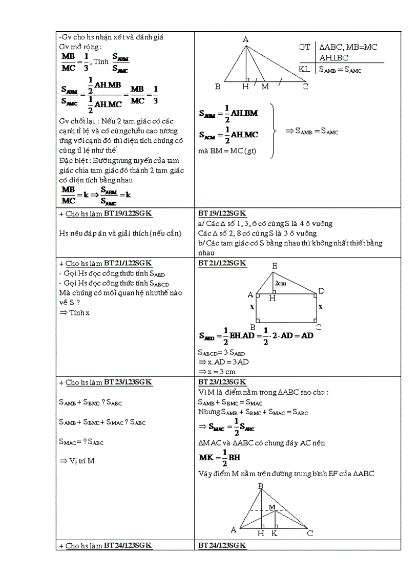 image for page Giáo án tự chọn toán 8 1