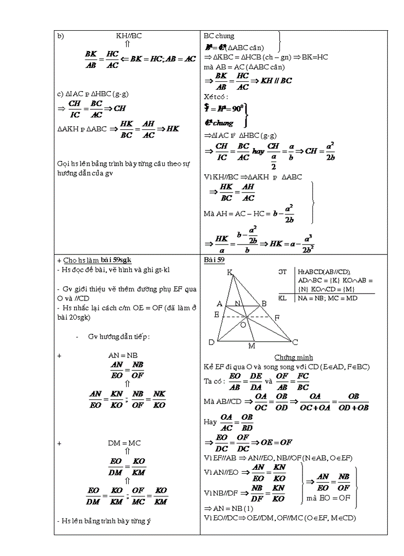 image for page Giáo án tự chọn toán 8 1