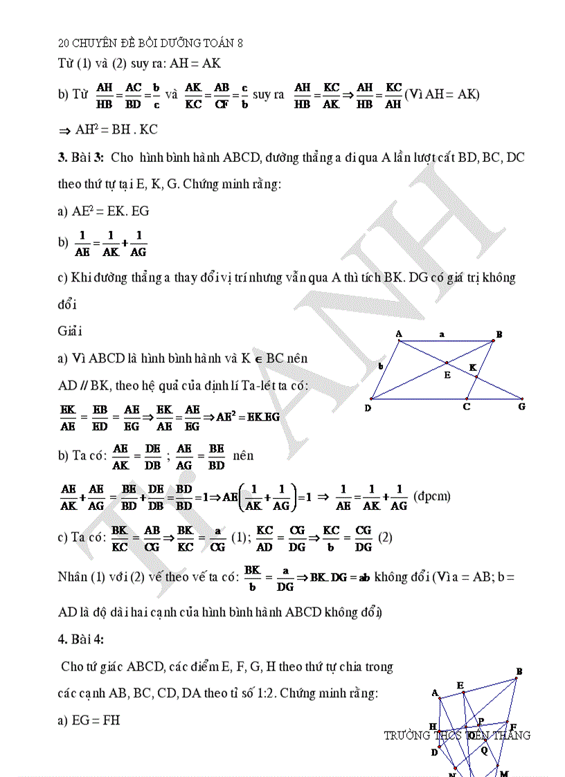 image for page Gui anh lam
