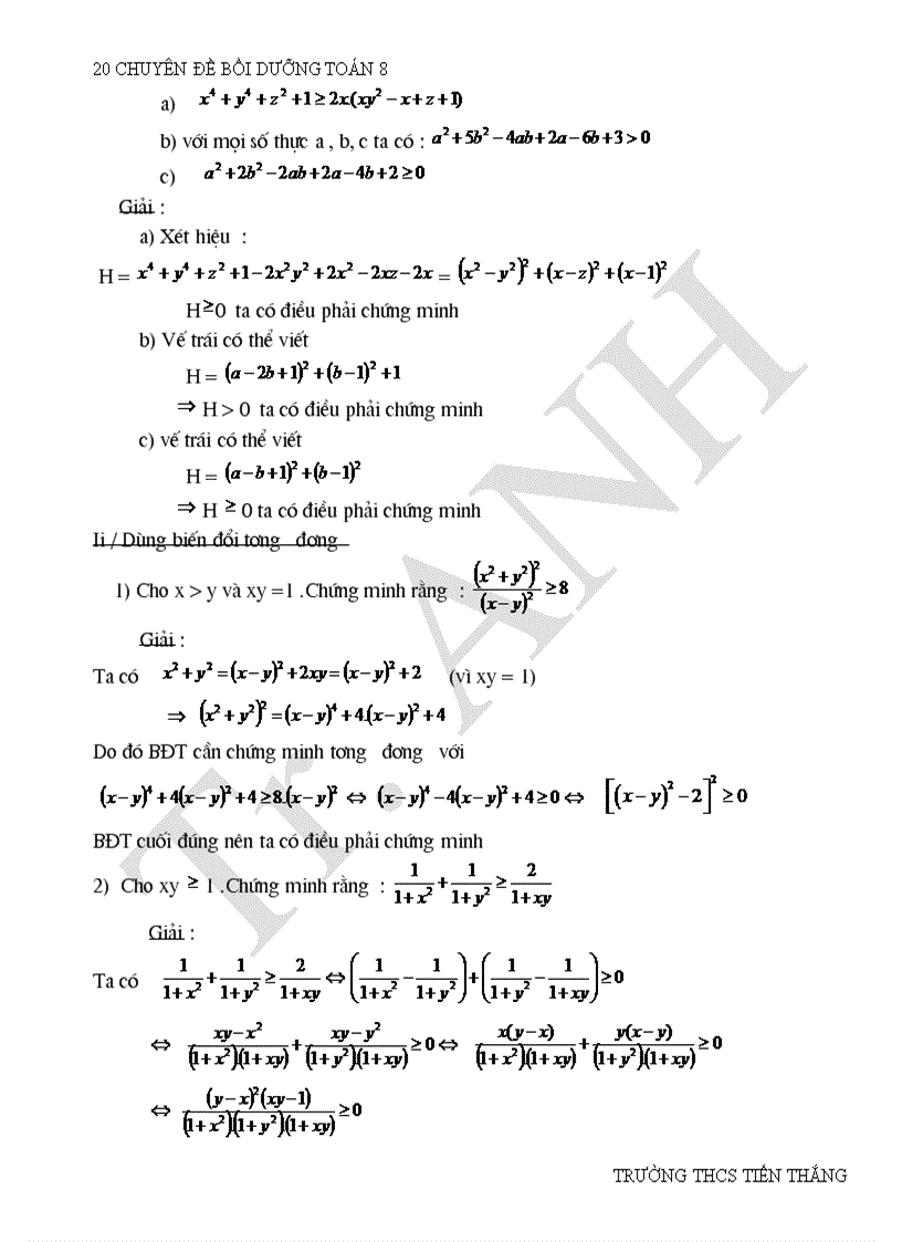 image for page Gui anh lam