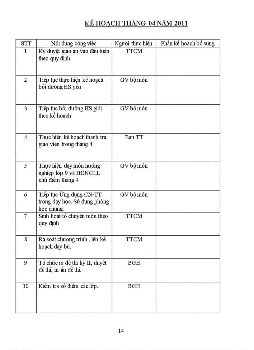 image for page Gui chi Lieu pho HT