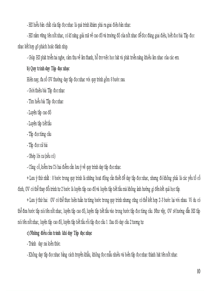 image for page HD dieu chinh mon Am nhac