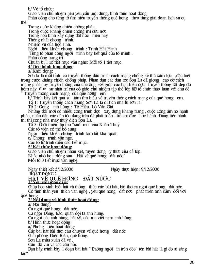 image for page HĐNG lên lớp8