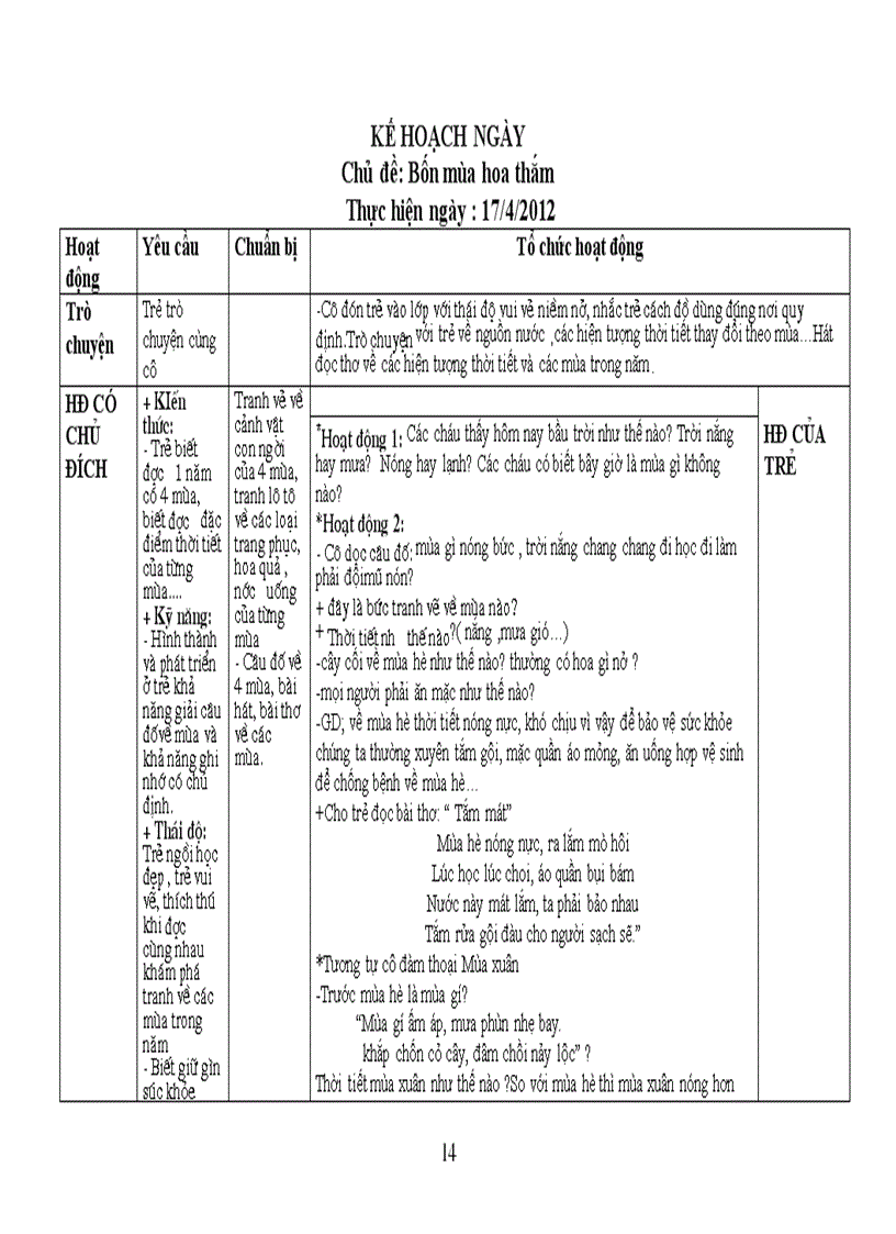 image for page Hien tuong thien nhien