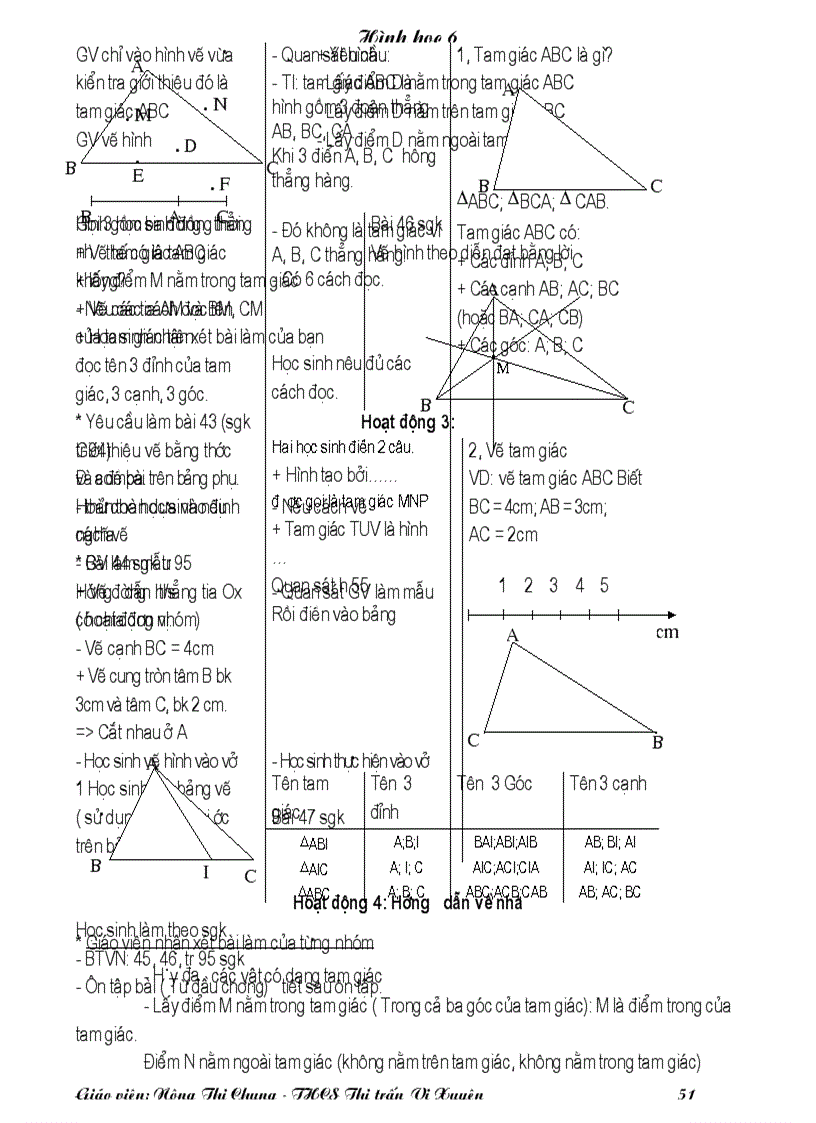 image for page Hình học 6