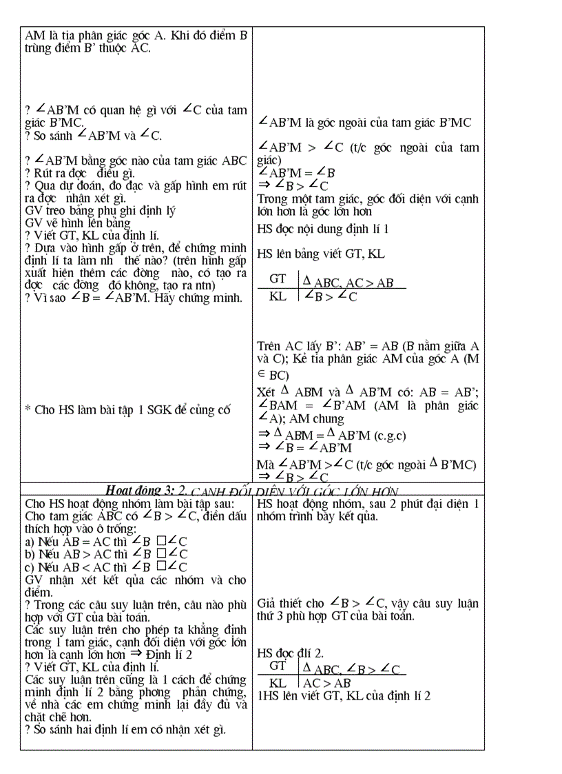 image for page Hình học 7 chuẩn