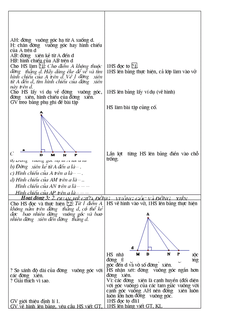 image for page Hình học 7 chuẩn