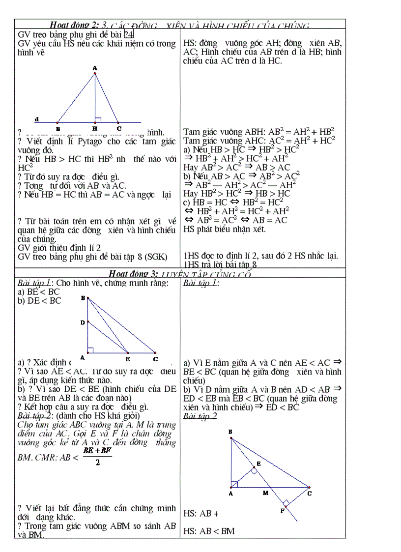 image for page Hình học 7 chuẩn