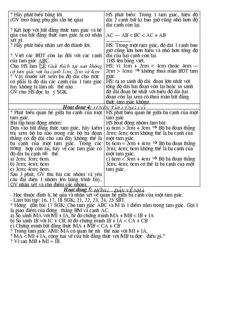 image for page Hình học 7 chuẩn