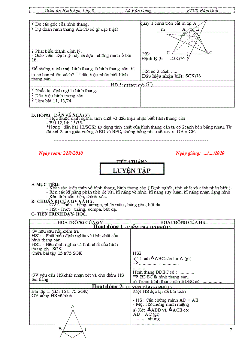 image for page Hinh hoc 8 Tron bo