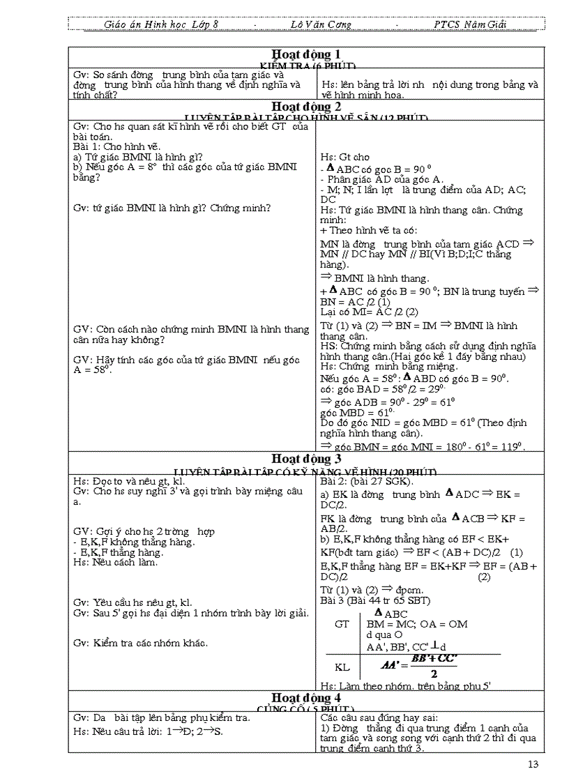 image for page Hinh hoc 8 Tron bo