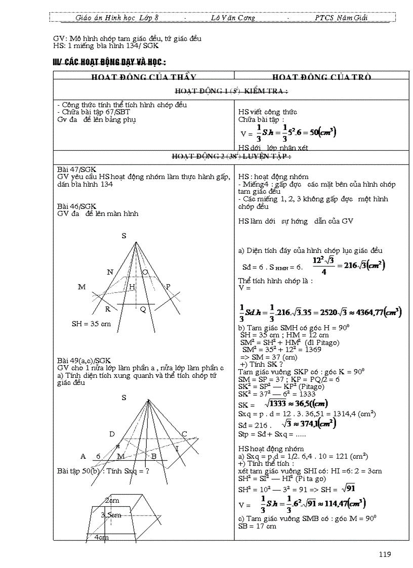 image for page Hinh hoc 8 Tron bo