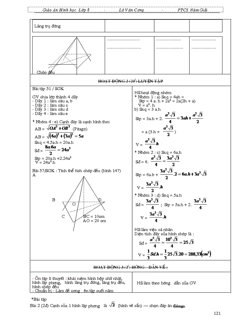 image for page Hinh hoc 8 Tron bo