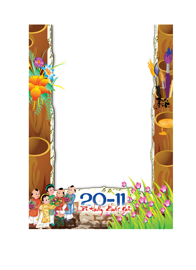 image for page Hinh nen 20 11 de trang tri va soan GA1