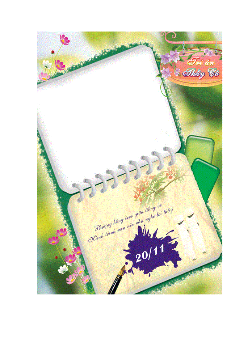 image for page Hinh nen 20 11 de trang tri va soan GA1