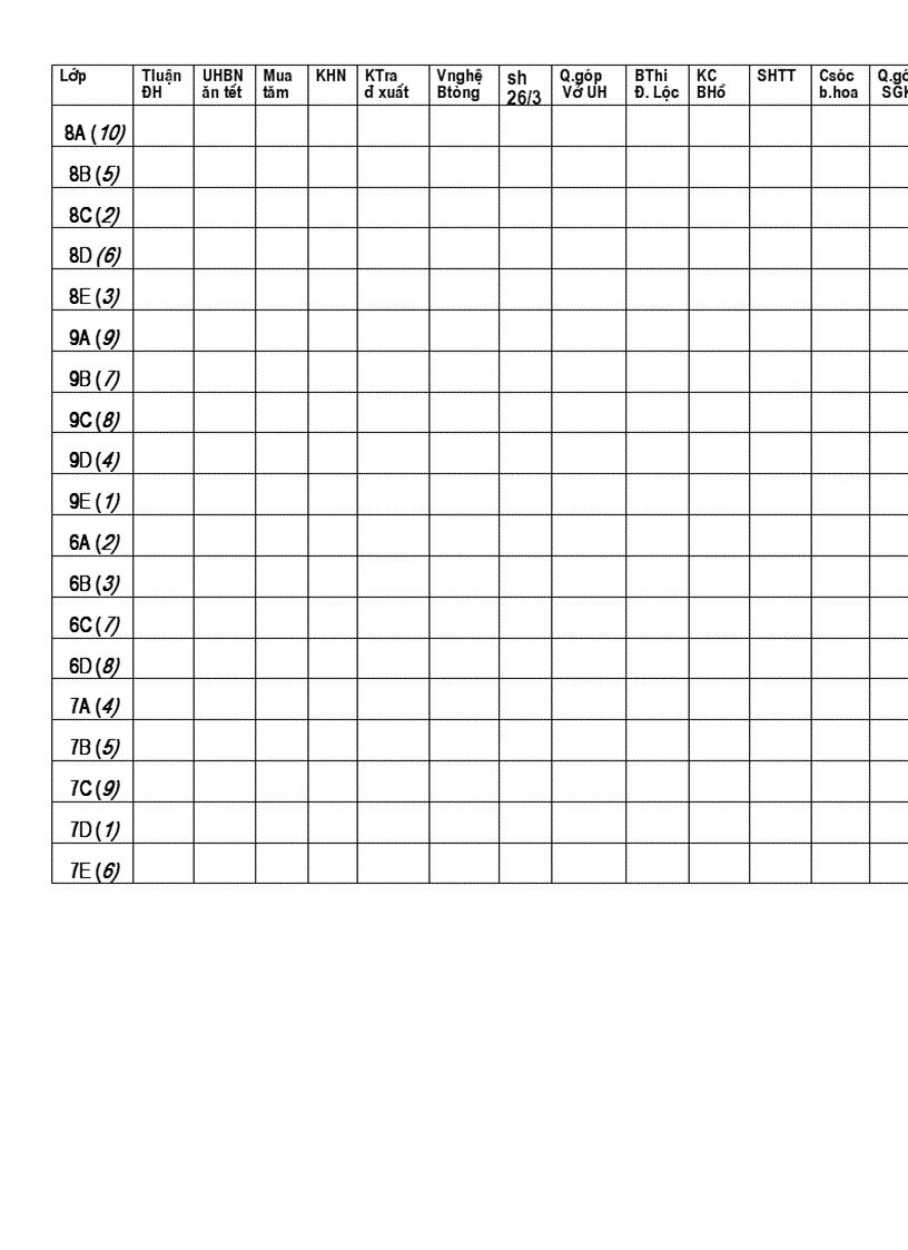 image for page Ho so doi