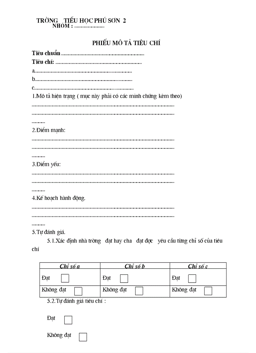 image for page Ho so kdcl