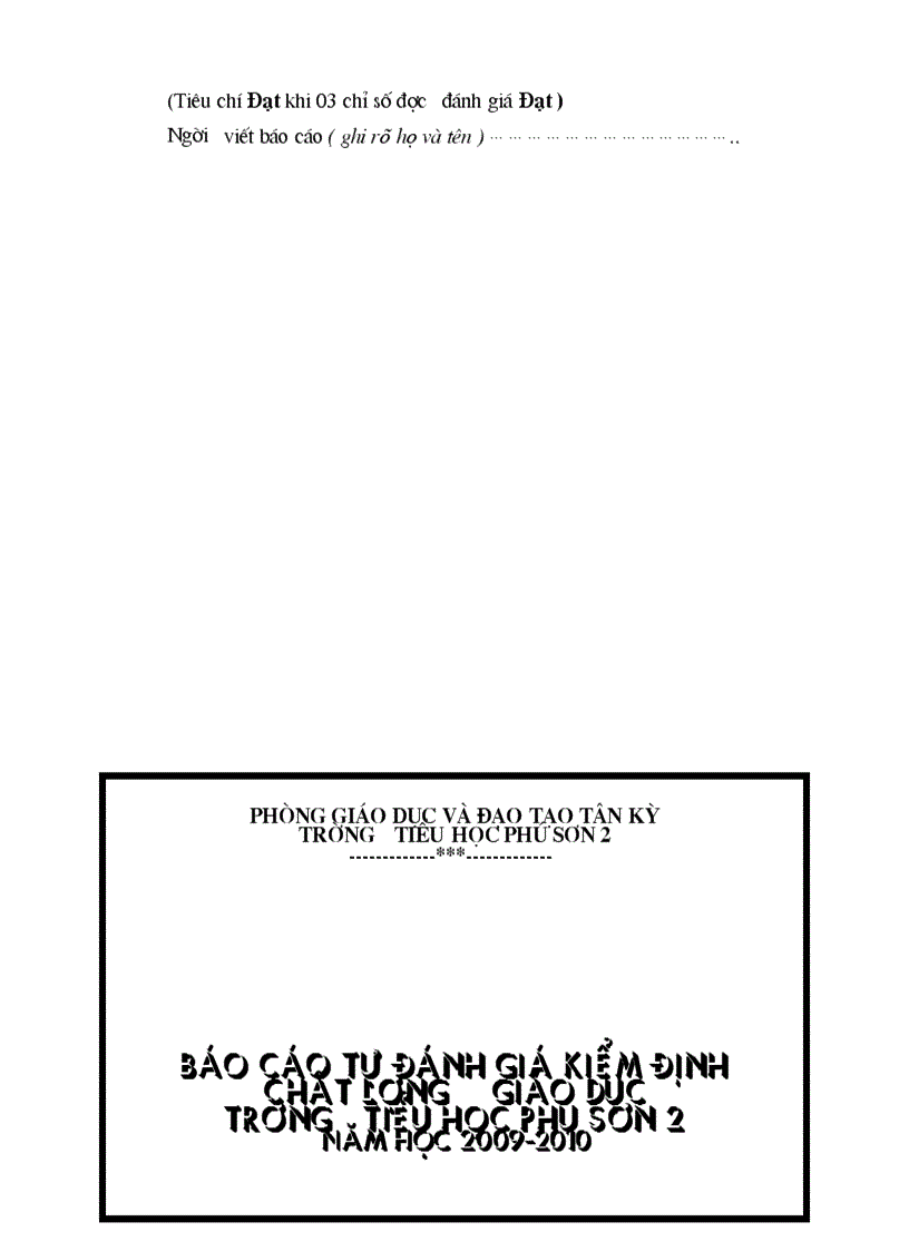 image for page Ho so kdcl