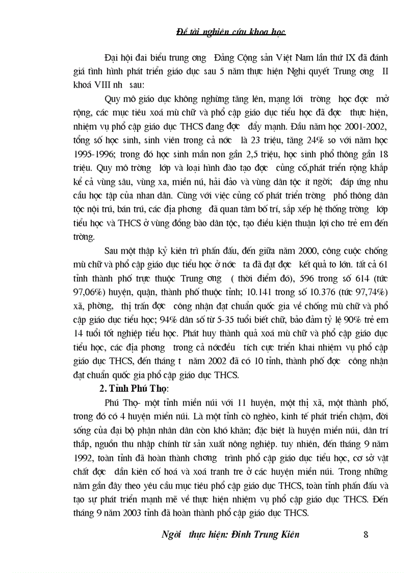 image for page Hồ sơ quan trọng