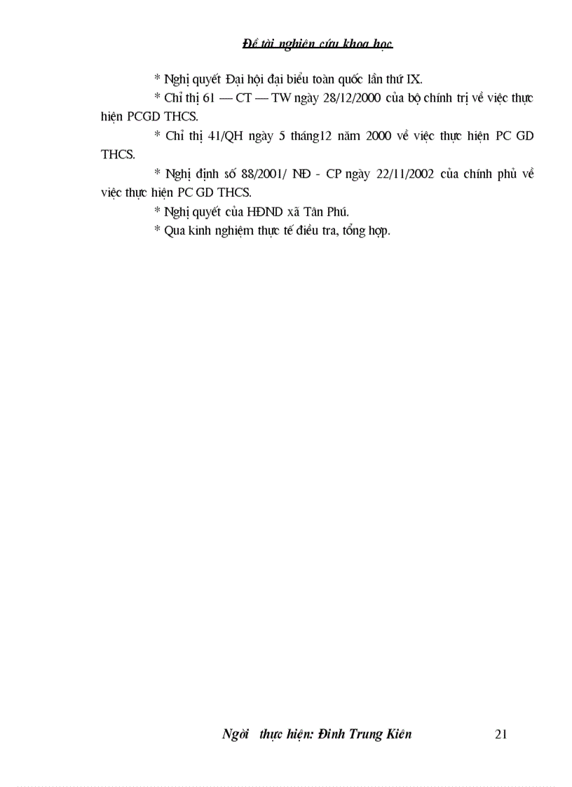 image for page Hồ sơ quan trọng