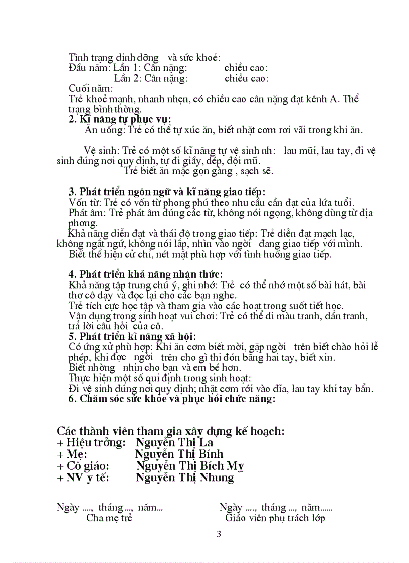 image for page Ho So tre khuyet tat