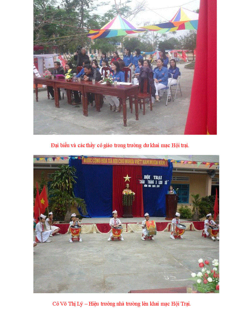 image for page Hội trại