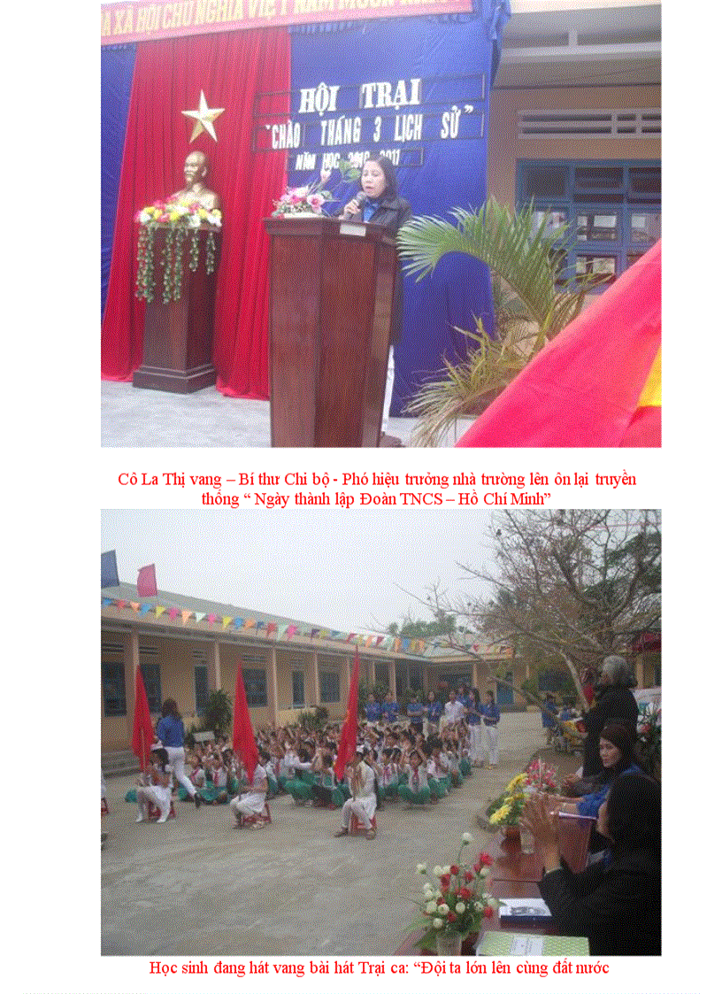 image for page Hội trại