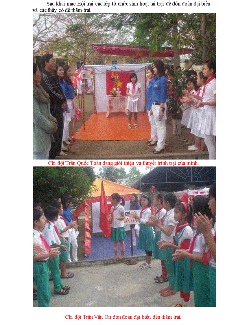 image for page Hội trại