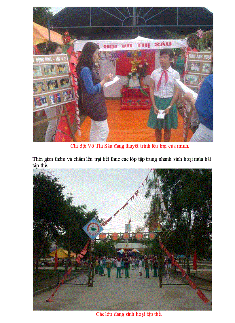 image for page Hội trại