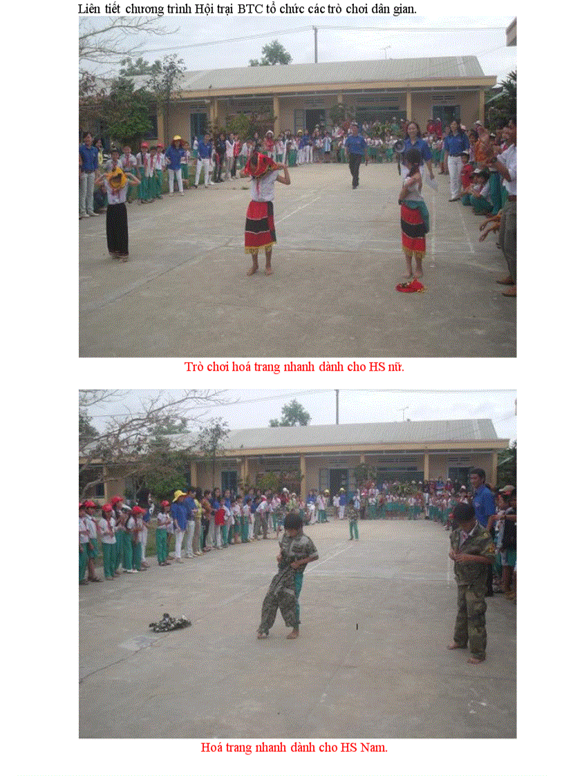 image for page Hội trại