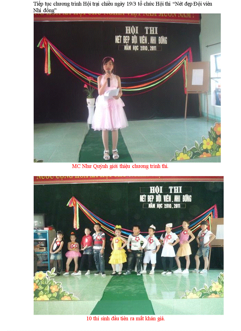 image for page Hội trại