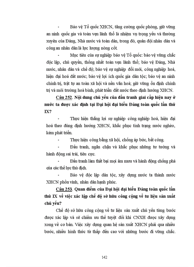 image for page Hỏi và đáp môn ls đảng