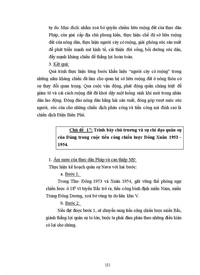 image for page Hỏi và đáp môn ls đảng