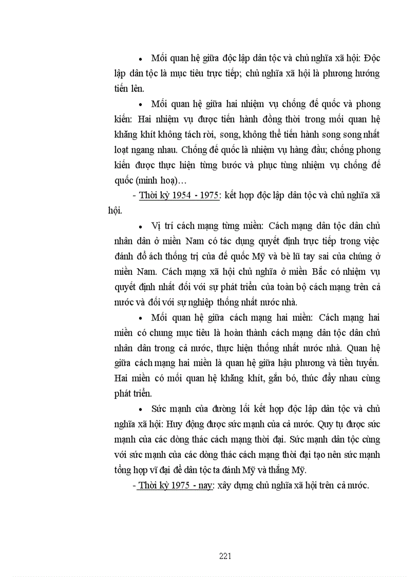 image for page Hỏi và đáp môn ls đảng