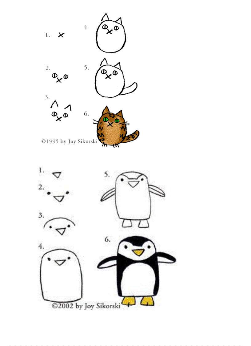 image for page Hướng dẫn bé vẽ tranh