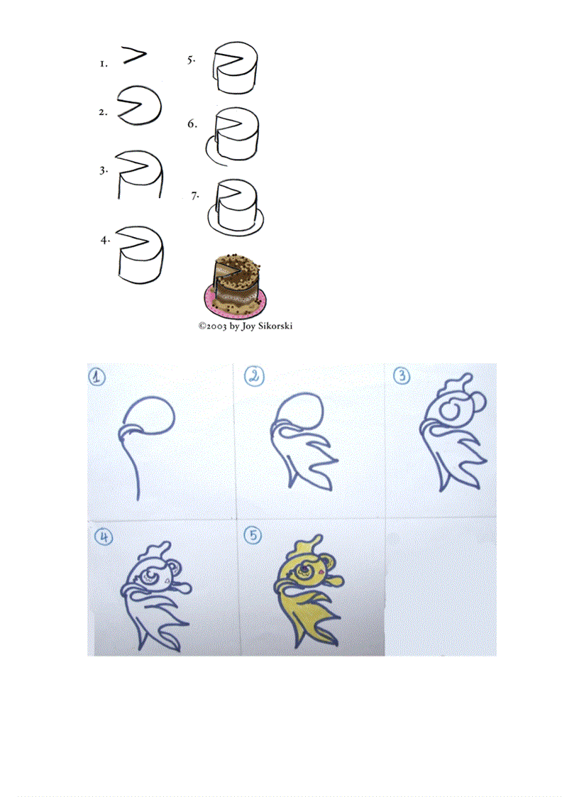 image for page Hướng dẫn bé vẽ tranh