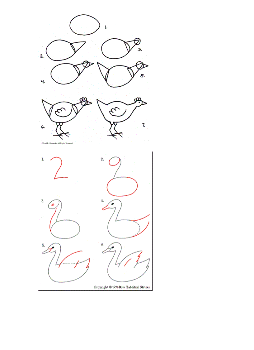 image for page Hướng dẫn bé vẽ tranh