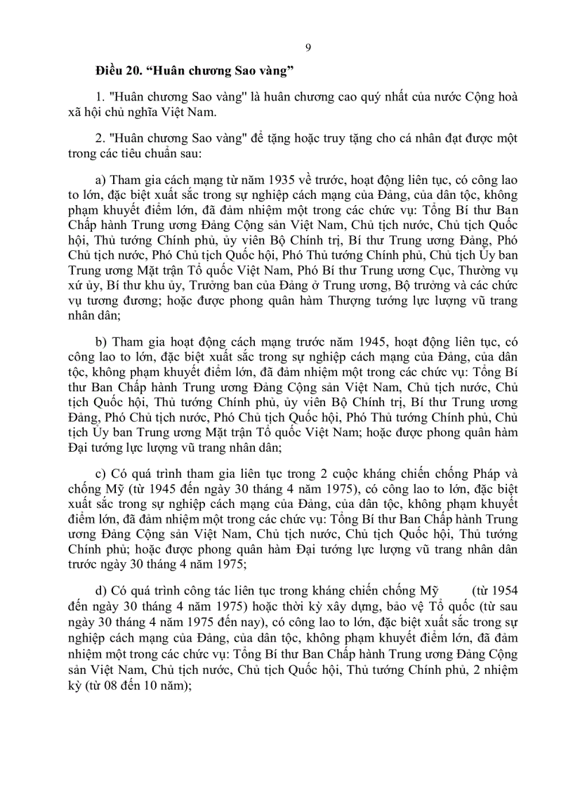 image for page Hướng dẫn chi tiết công tác thi đua khen thưởng