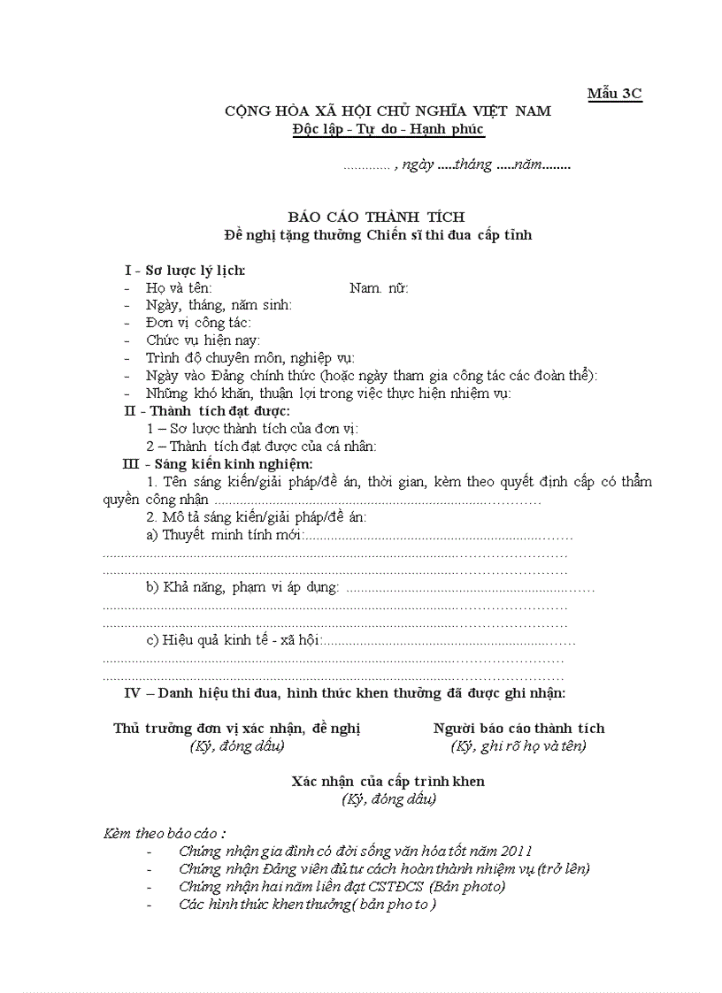 image for page Hướng dẫn công tác thi đua năm 2011 2012