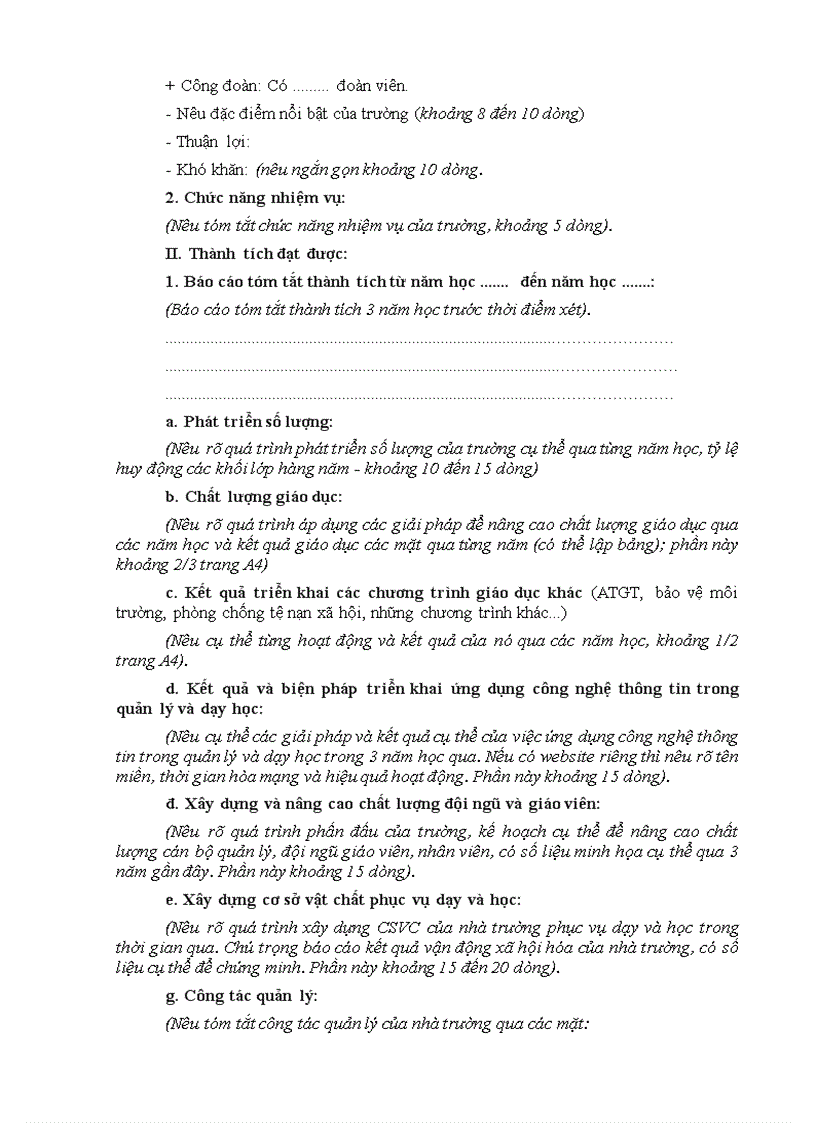 image for page Hướng dẫn công tác thi đua năm 2011 2012