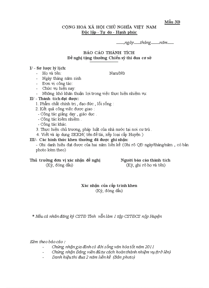 image for page Hướng dẫn công tác thi đua năm 2011 2012