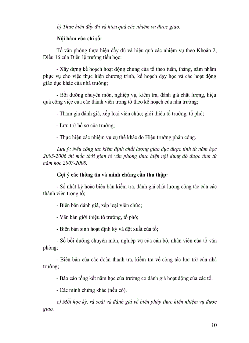 image for page Huong dan di tim minh chung